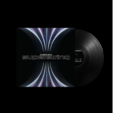 Cygnus X - Superstring