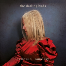 Darling Buds - Same Sun / Same Sky