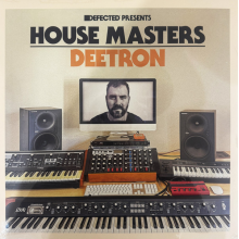 Deetron - Defected Presents House Masters