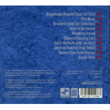 Delago, Manu - Silver Kobalt