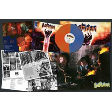 Destruction - Infernal Overkill