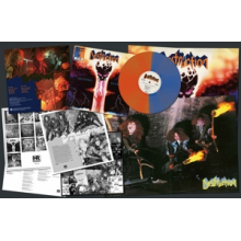 Destruction - Infernal Overkill
