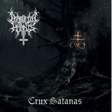 Diabolica Hymnis - Crux Satanas