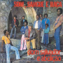 Dom Salvador & Abolicao - Som, Sangue E Raca