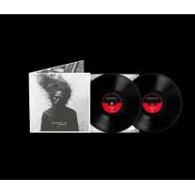 Blindead 23 - Deuterium 2LP BLACK