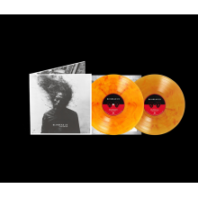 Blindead 23 - Deuterium 2LP MARBLED