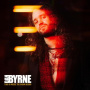 Byrne, Dan - This Is Where The Show Begins LP