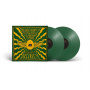 Claypool Lennon Delirium, The - The Great Parrot-Ox And The Golden Egg Of Empathy LP GREEN