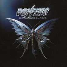 Confess - Metal Morphosis