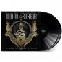 Dimmu Borgir - Grand Serpent Rising LP BLACK