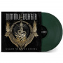 Dimmu Borgir - Grand Serpent Rising LP GREEN