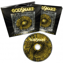 Godsnake - Inhale The Noise
