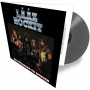 Laaz Rockit - No Stranger To Danger LP SILVER