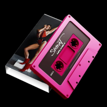 Melanie C - Sweat CASSETTE