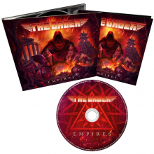 Order, The - Empires