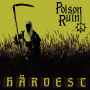 Poison Ruin - Harvest LP
