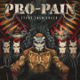 Pro-Pain - Stone Cold Anger