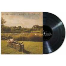 Soord, Bruce - Ghosts In The Park LP BLACK