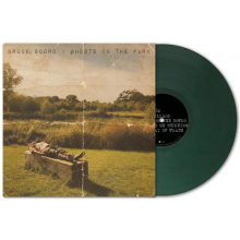Soord, Bruce - Ghosts In The Park LP GREEN