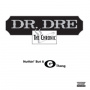 Dr. Dre - Nuthin' But a G Thang