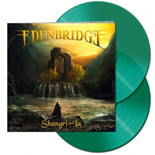 Edenbridge - Shangri-La