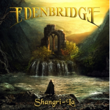 Edenbridge - Shangri-La