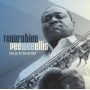 Ellis, Pee Wee - Tenoration