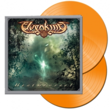 Elvenking - Heathenreel