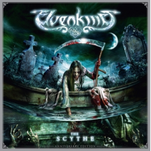 Elvenking - Scythe