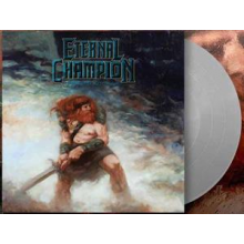 Eternal Champion - Friend of War