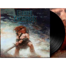 Eternal Champion - Friend of War