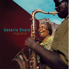 Evora, Cesaria - Rogamar