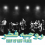 Fakhr, Roger - East of Any Place