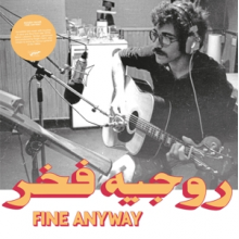 Fakhr, Roger - Fine Anyway