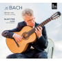 Fisk, Eliot - Bach: Guitar Transcriptions: Cello Suites Bwv1007-1012