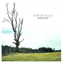 Flaa, Einar - Silent String