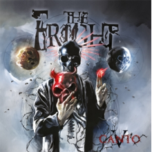 Fright - Canto V