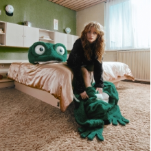Froukje - Kijk Je Naar Mij?