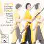 Fukui, Miho & Ensemble F - Vivaldi: Concerti Per Fagotto Vol.4