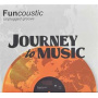Funcoustic - A Journey To Music (Unplugged Groove)