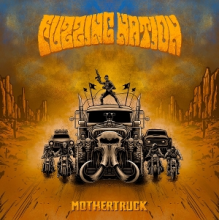 Fuzzing Nation - Mothertruck