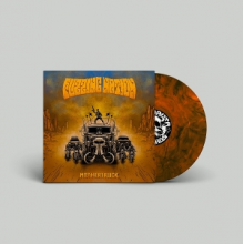 Fuzzing Nation - Mothertruck