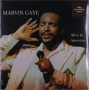 Gaye, Marvin - Alive In America