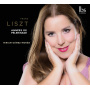 Gomez-Moran, Miriam - Liszt: Annees De Pelerinage