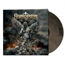 Graveworm - Killing Innocence