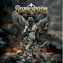 Graveworm - Killing Innocence