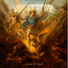 Guilt Trip - Armour of Angels