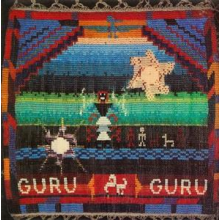Guru Guru - Guru Guru