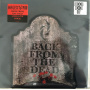 Halestorm - 7-Back From the Dead