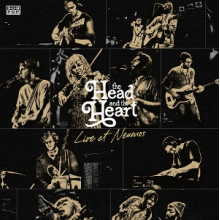 Head and the Heart - Live At Neumos (2011)